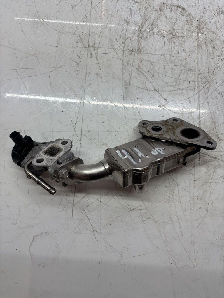 [MTD-496560] Enfriador de gases de escape Toyota Lexus LBX Yaris 1.5 Hybrid M15A-FXE M15A 2568015020