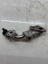 Enfriador de gases de escape Toyota Lexus LBX Yaris 1.5 Hybrid M15A-FXE M15A 2568015020