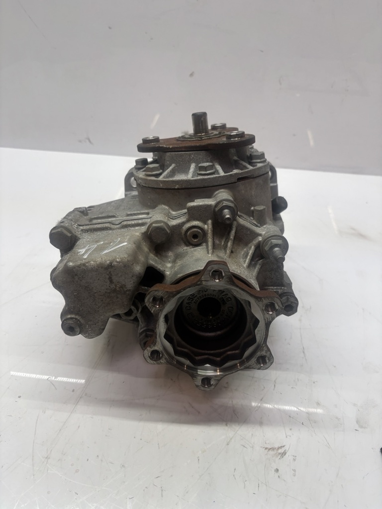 [MTD-502286] Diferencial para Audi Seat Skoda VW A3 Tiguan 2.0 TDI DTSB DTS 0CN409053AH