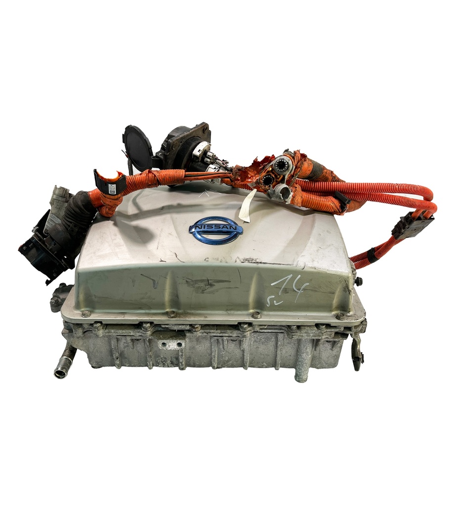 [MTD-390256] Inversor motor eléctrico Nissan Leaf ZE0 EM57 292C0-3NF1D CE-CN02HCAJC
