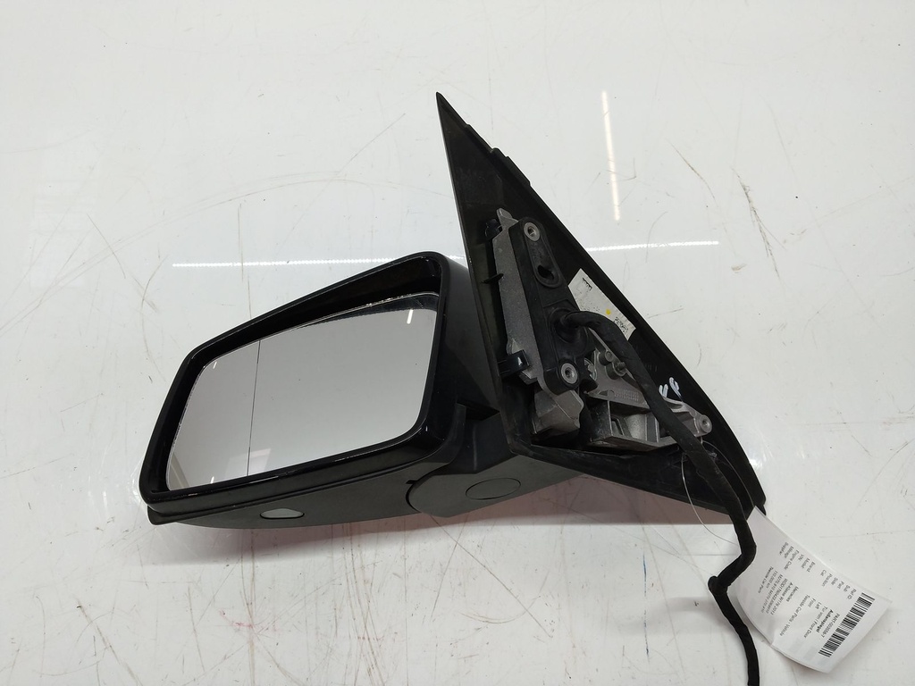 [MTD-502498] Retrovisor exterior Mercedes Clase A W176 1.6 Blue EFFICIENCY M270.910