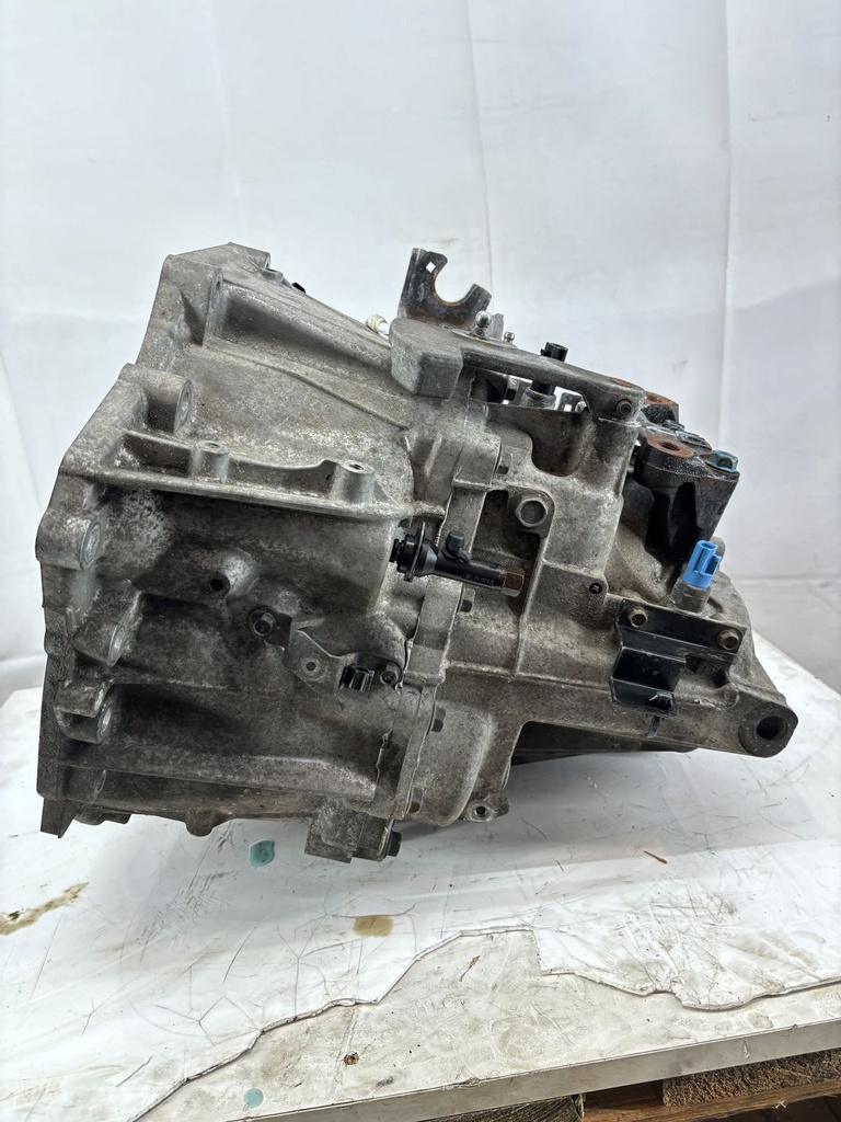 [MTD-445152] Caja de cambios manual Nissan Qashqai J10 1.6 dCi R9M 32010BB60D