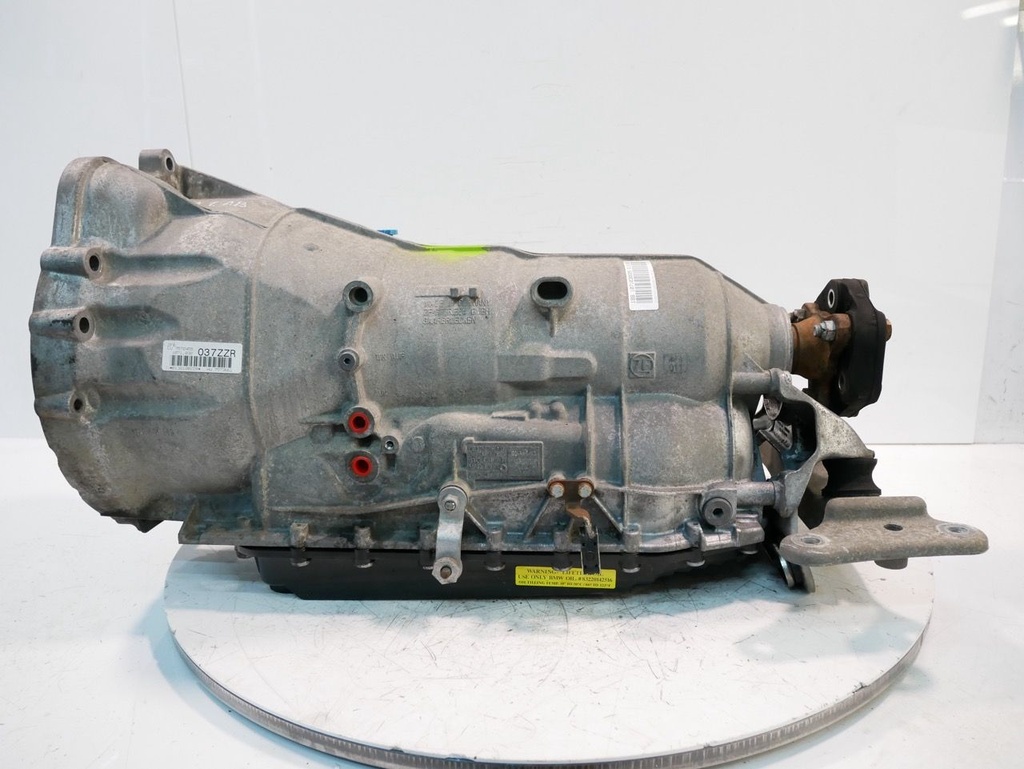 [MTD-502877] Transmisión automática BMW Serie 3 E92 2.0 N43B20A N43 N43B20O0 GA6HP19Z 24007592413