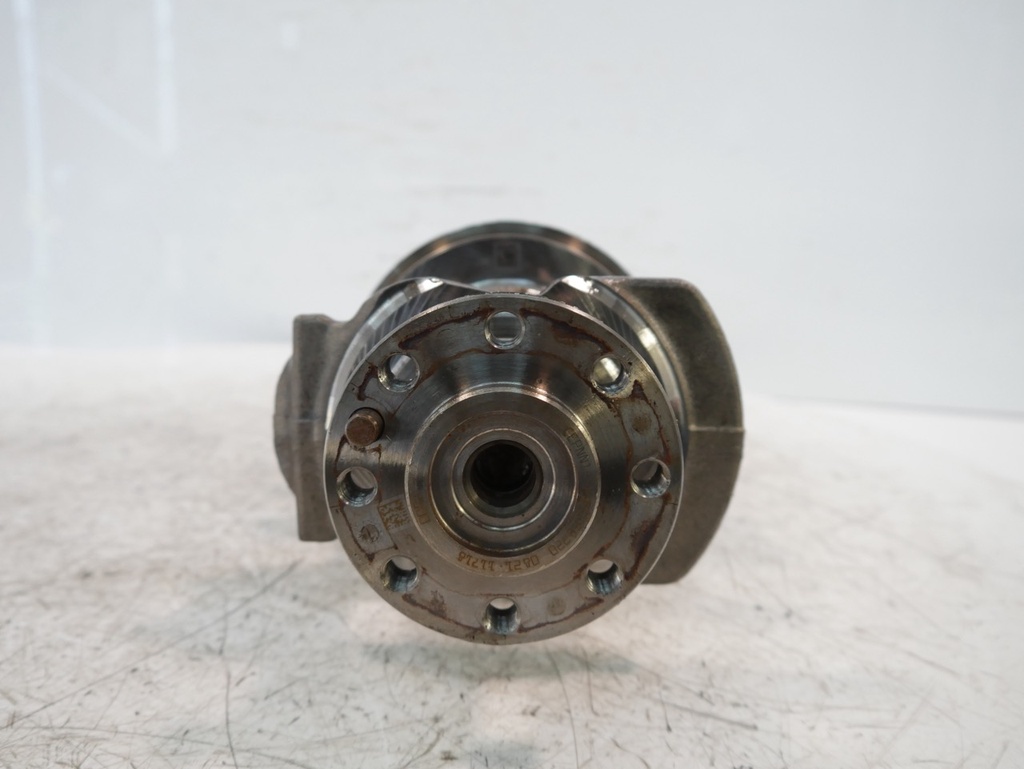 [MTD-504120] Cigüeñal Ford Kuga 2.0 TDCi T7MA