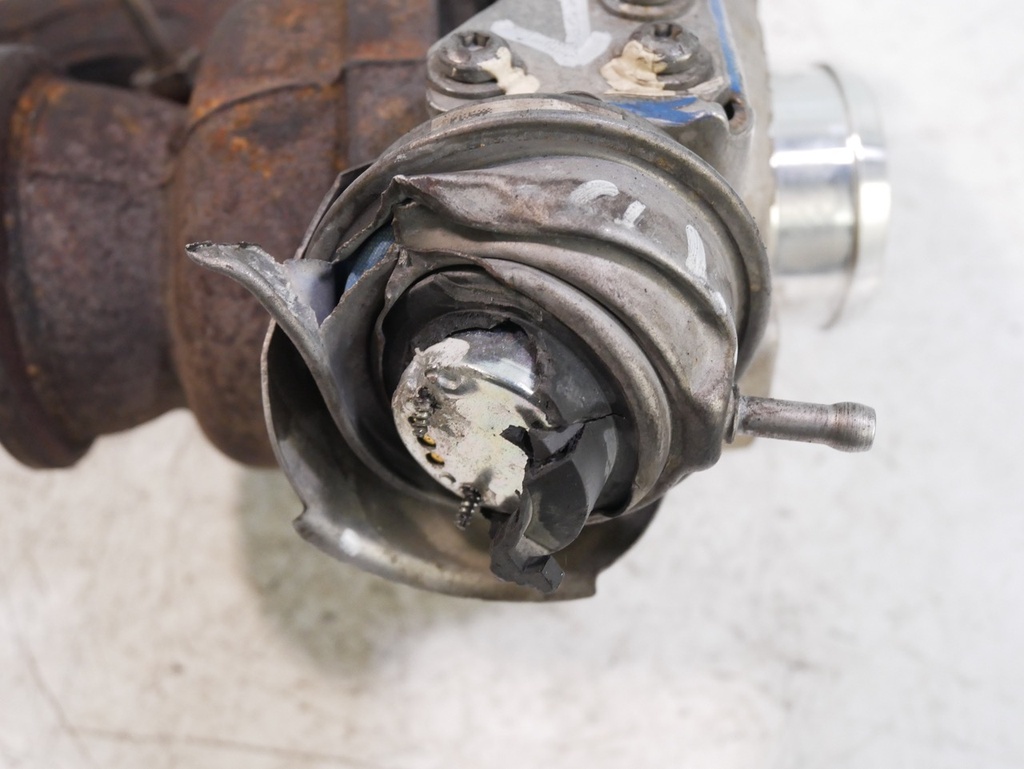 [MTD-443785] Turbocompresor VW 2.0 TDI CXGB CXG 04L253020G