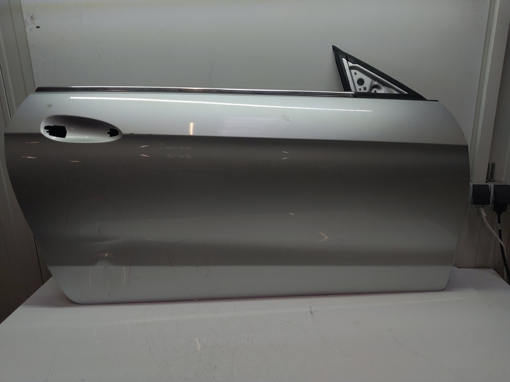 [MTD-504719] Puerta Mercedes Clase E W213 2.0 CDI OM654.920