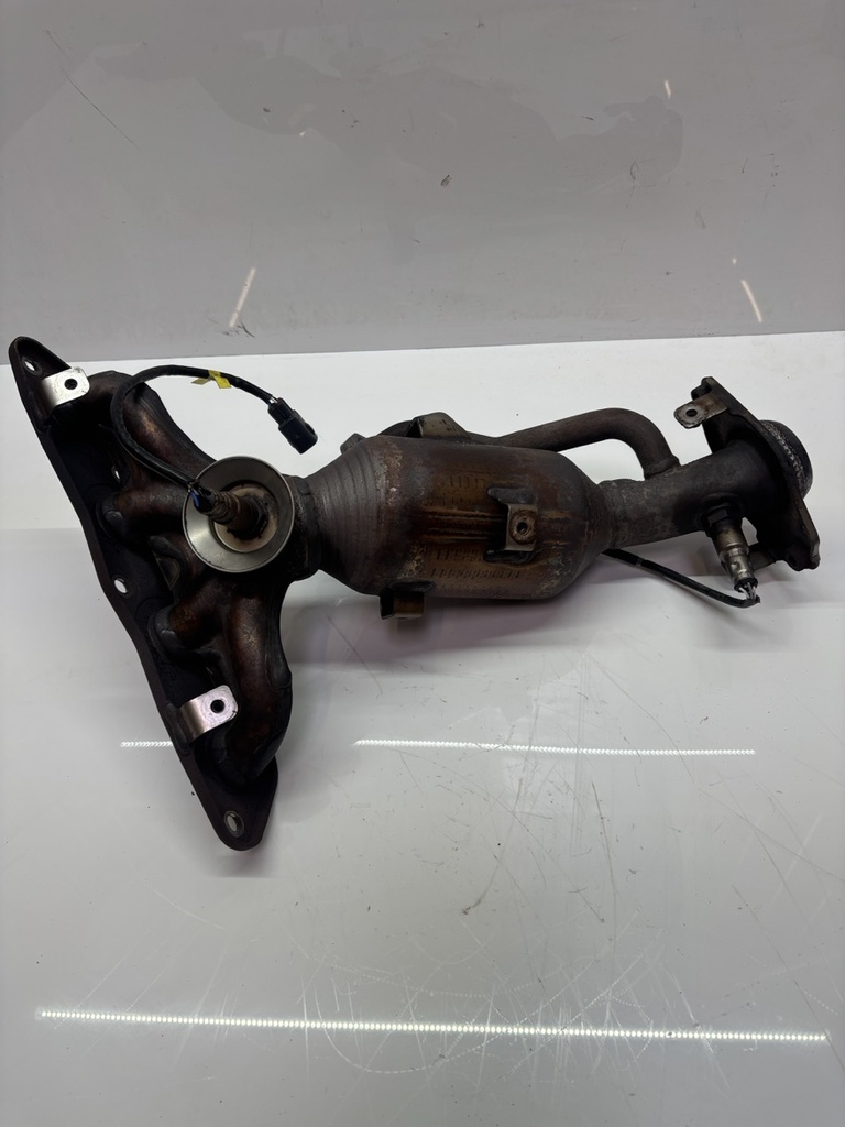 [MTD-500600] Catalizador Toyota Yaris 1.5 Hybrid 1NZ-FXE 1714021110 82.000km