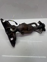 Catalizador Toyota Yaris 1.5 Hybrid 1NZ-FXE 1714021110 82.000km