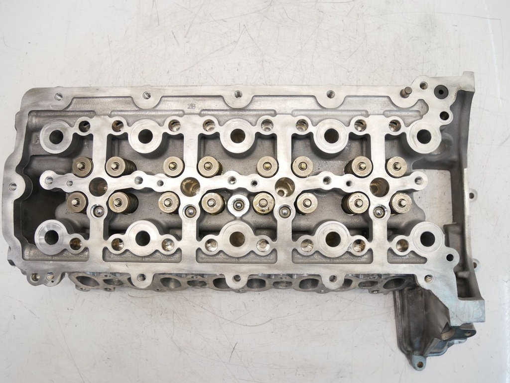 [MTD-487017] Culata Land Rover Evoque 2.0D 204DTD AJ20D4