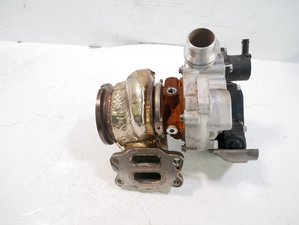 [MTD-448737] Turbocompresor Mercedes Clase A W177 1.3 M282.814 A2820907800