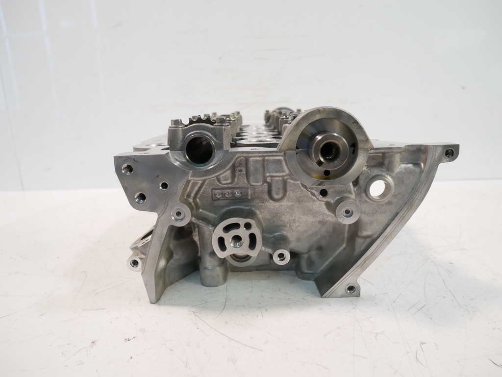[MTD-467957] Culata Land Rover Sport 3.0 D 306DTA izquierda