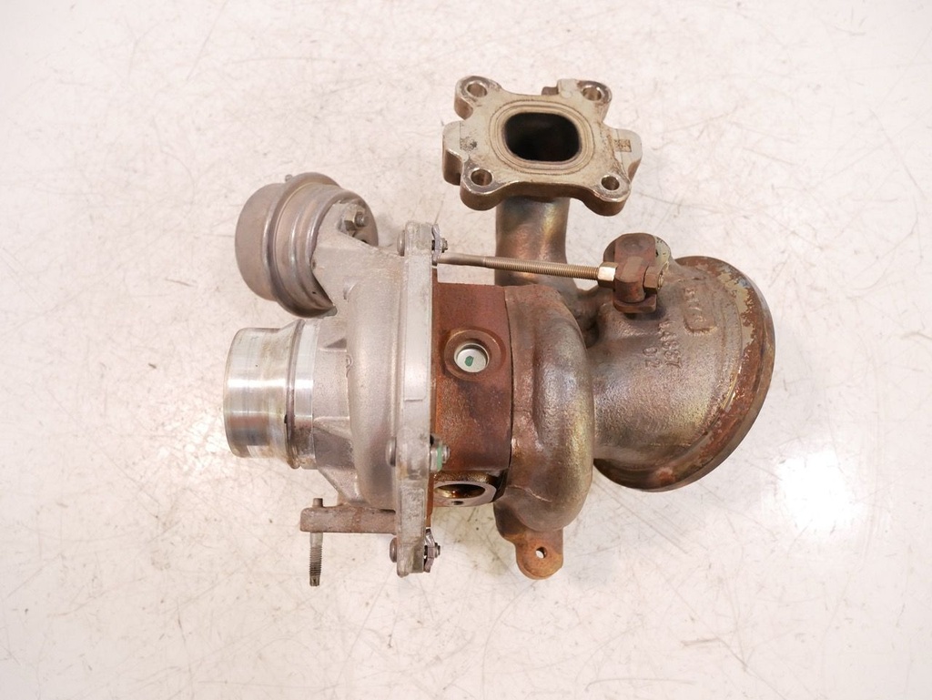 [MTD-422533] Turbocompresor Ford Focus Kuga 1.5 EcoBoost YZDA C15FDOS HX7G-6K682-AC