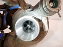 Turbocompresor Mazda CX-5 2.2 SHY4 SHY SH01 810357-0002