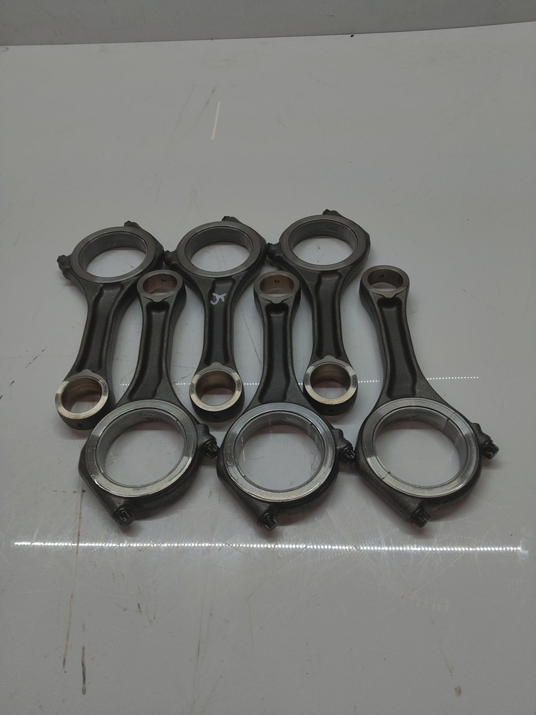 [MTD-504420] 6x Biela Audi A4 B8 A5 8T 3.0 TDI Quattro 059198401F