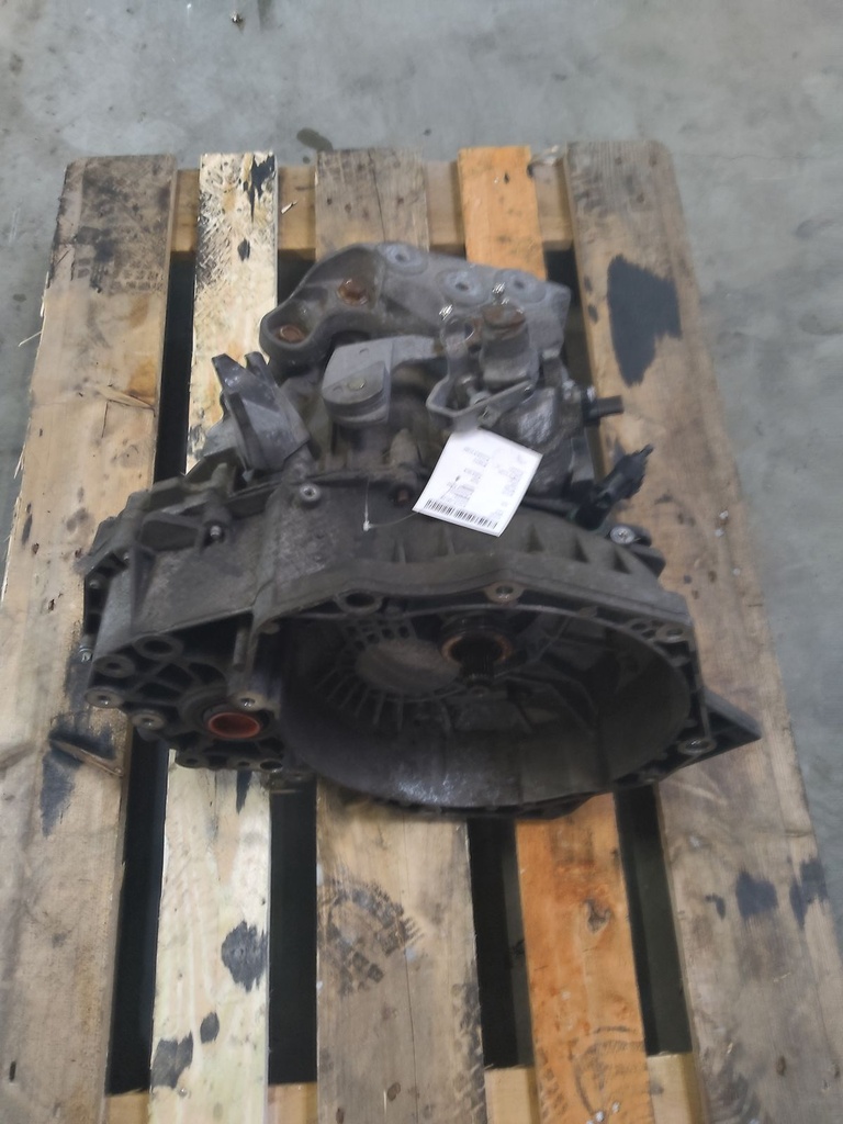[MTD-504233] Caja de cambios manual Opel Astra 1.6 CDTI B16DTU F40 55599695