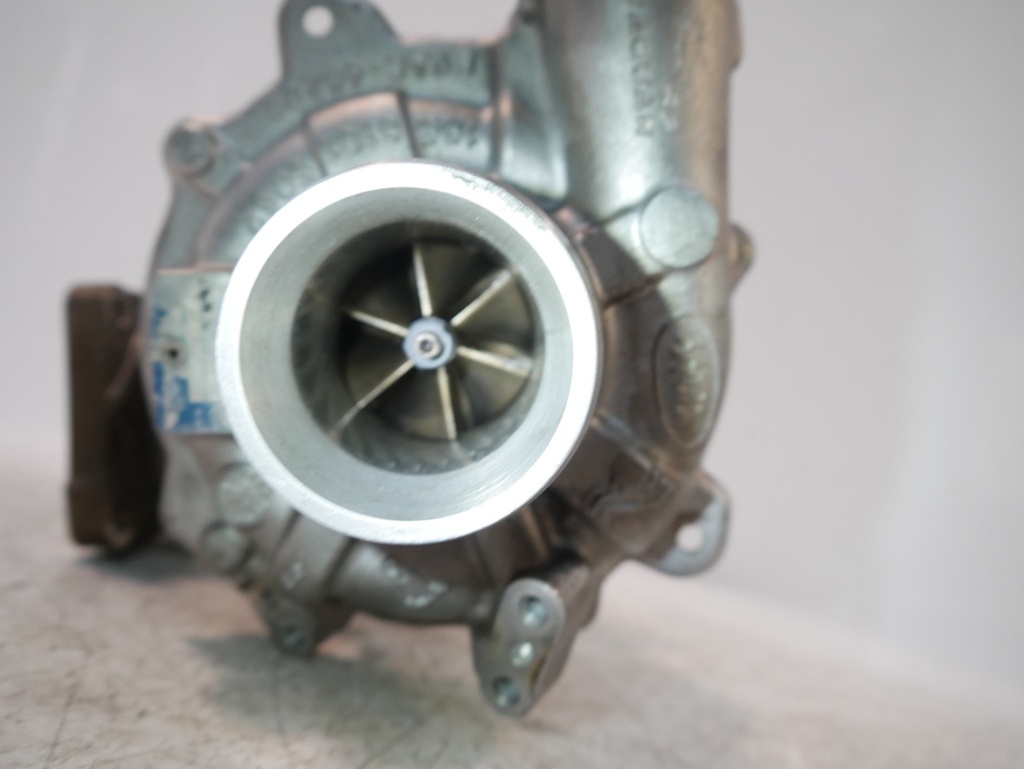 [MTD-495415] Turbocompresor Land Rover Range Rover Sport L494 2.0 P400e PT204 AJ20P4
