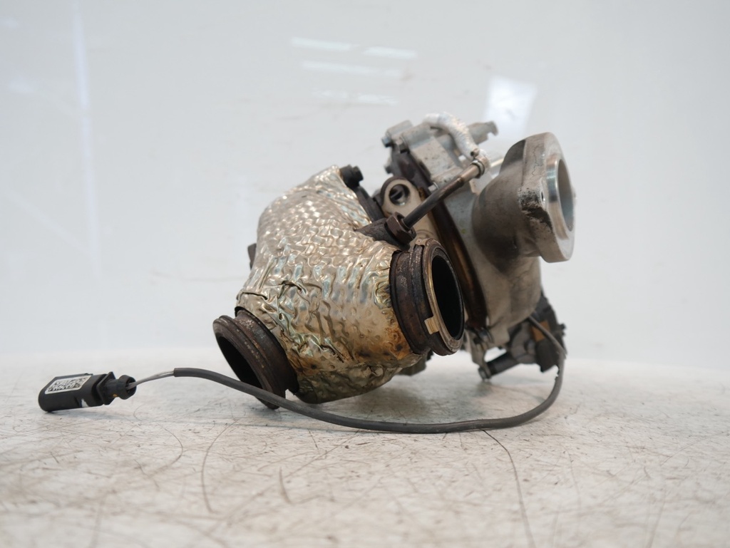 [MTD-509348] Turbocompresor Audi A6 C7 A7 3.0 TDI CRT CRTD 059145873BP