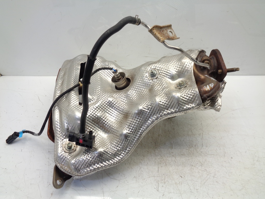 [MTD-370408] Catalizador Toyota Rav4 2.5 Hybrid gasolina AWD A25A-FXS A25A