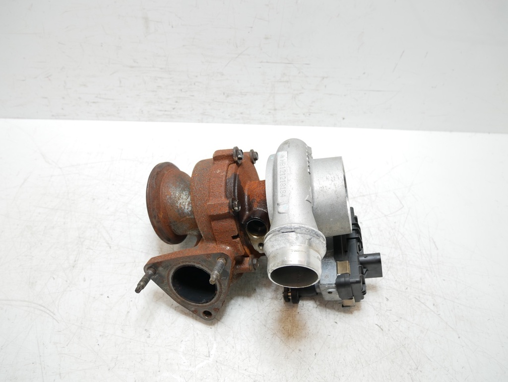 [MTD-462127] Turbocompresor Land Rover Range Rover Velar L560 2.0 D180 4x4 204DTD AJ20D4