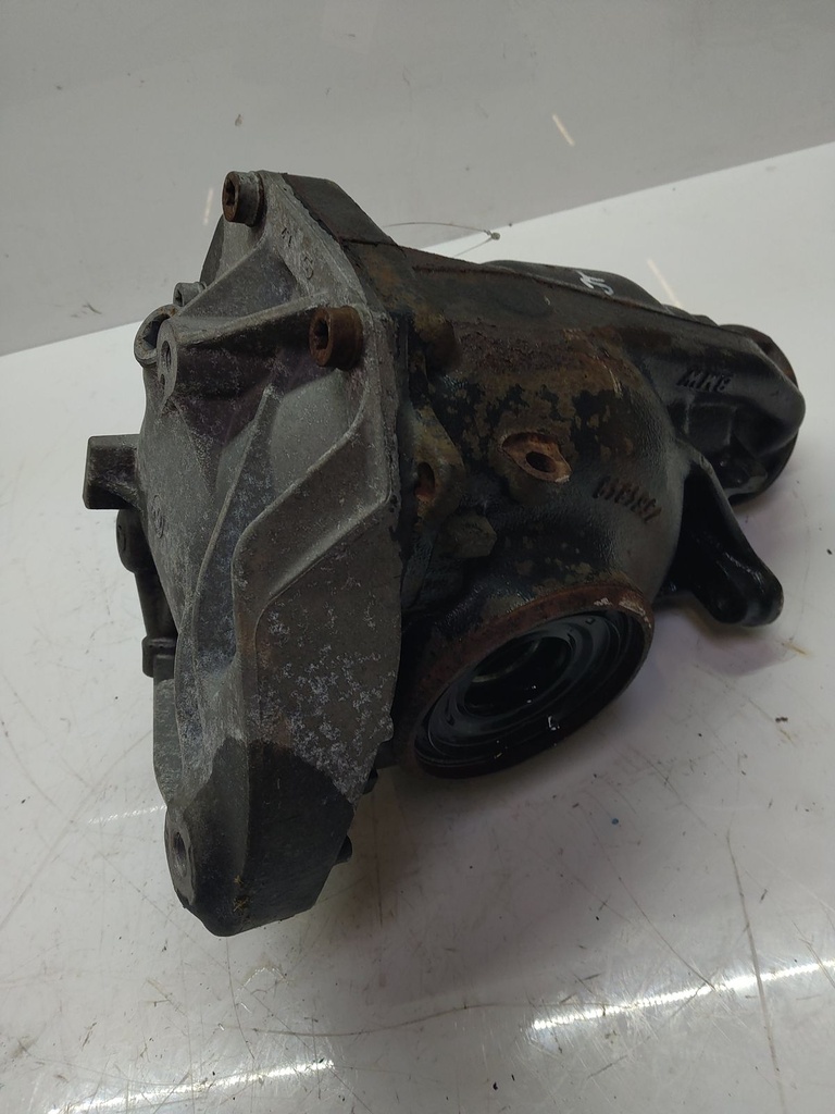 [MTD-504715] Eje trasero diferencial BMW Serie 3 F30 F80 3.0 340i B58B30M0 B58B30A B58 7564849