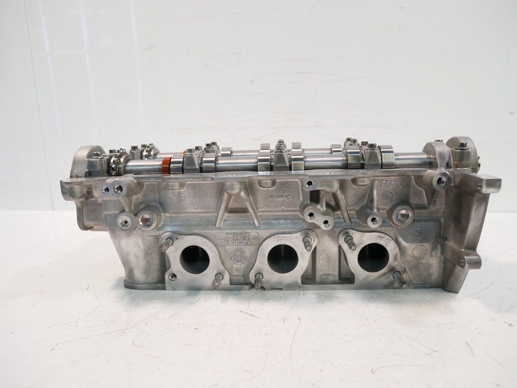 [MTD-467953] Culata Land Rover Sport 3.0 SDV 306DTA 9X2Q-6090-DA derecha