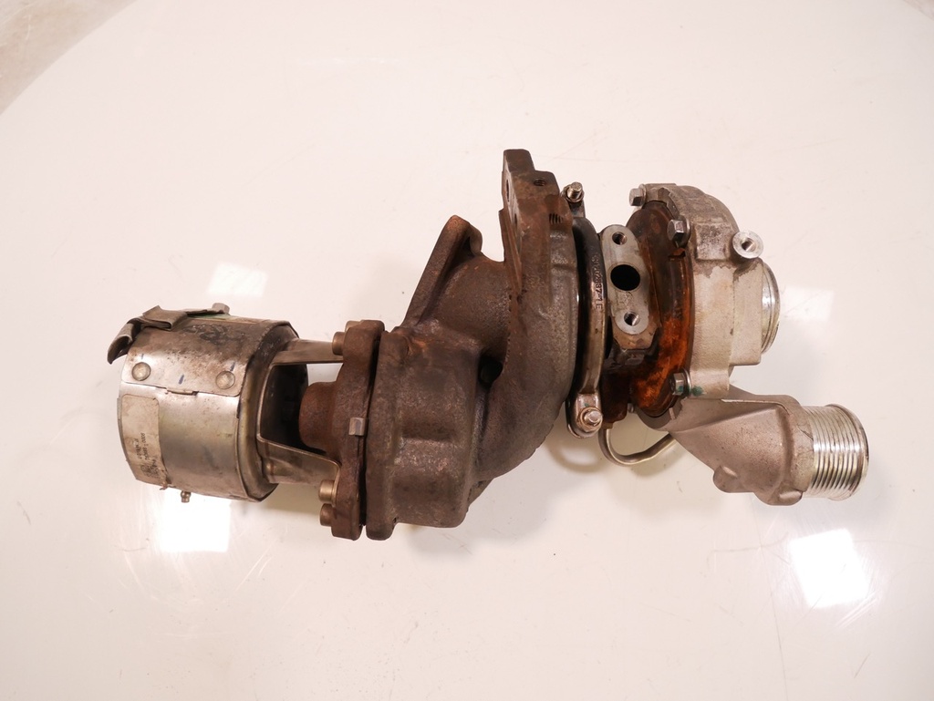 [MTD-414237] Turbocompresor Land Rover Range Rover L494 3.0 V6 D Gen2 Twin Turbo 306DTA 306DT