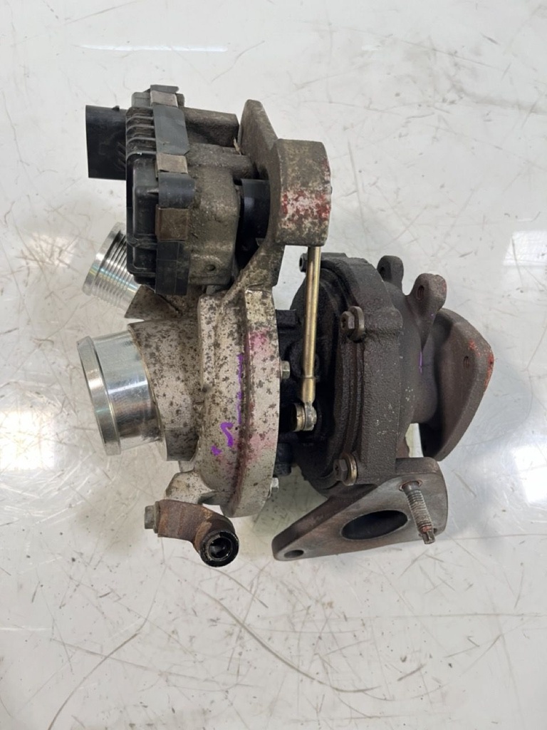 [MTD-418247] Turbocompresor Land Rover Range Rover 4.4 V8 SDV8 4x4 448DT AH4Q-6K682-GA
