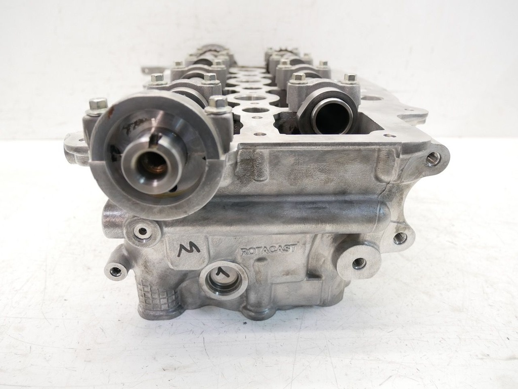 [MTD-468462] Culata izquierda Jaguar Land Rover 3.0 D 306DTA 9X2Q-6C064-DA