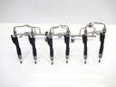Colector de inyección BMW Serie 2 M2 F22 F23 235i 3.0 N55B30A