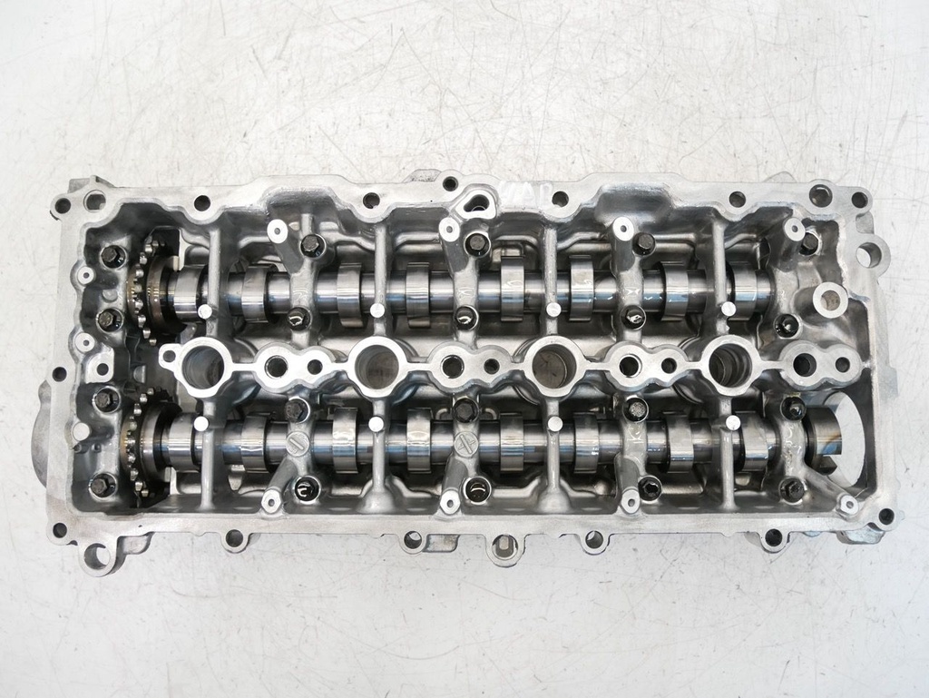 [MTD-496295] Tapa de válvulas con árboles de levas Citroën 1.5 YHT YH01 DV5RCF 9830580480