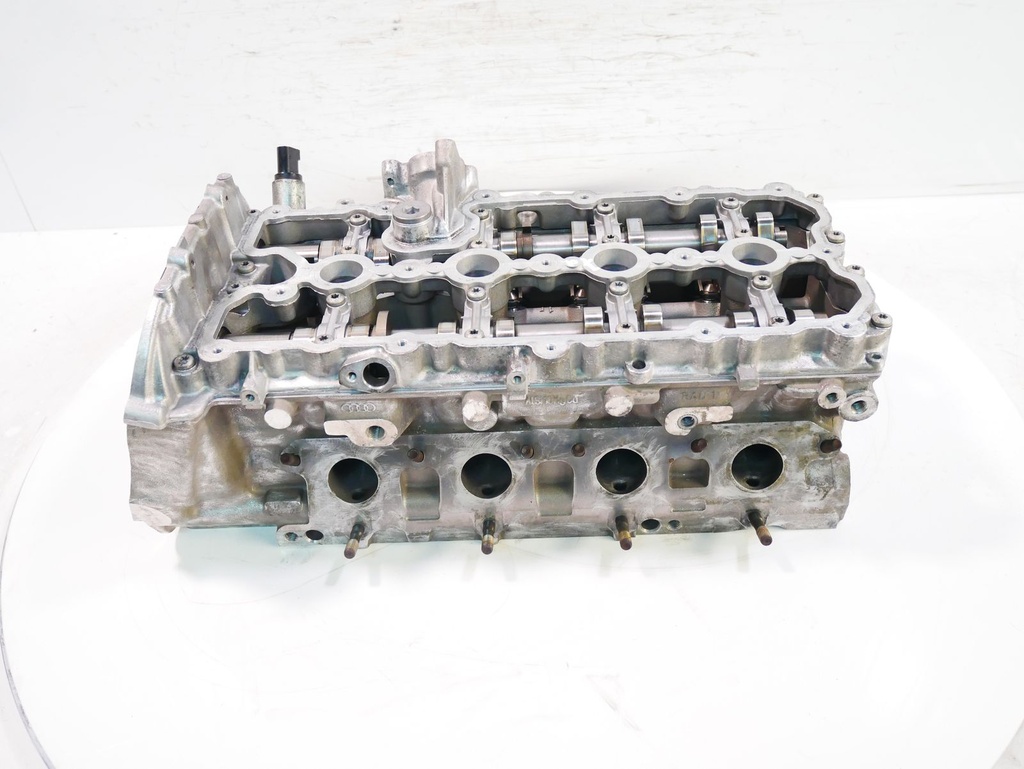 [MTD-402382] Culata Audi A6 C6 A8 D3 4.2 FSI gasolina V8 BVJ 079103374AT