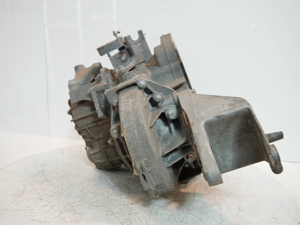 [MTD-504800] Caja de cambios manual Opel Astra J 1.4 Turbo (A14NEL/A14 LUJ) M32 95519432