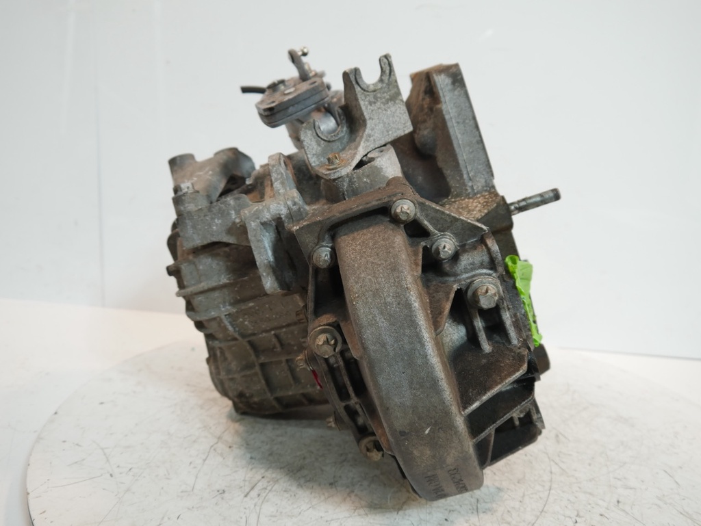 [MTD-505046] Caja de cambios manual Opel Astra 2.0 A20DTH LBS 55194239