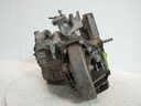 Caja de cambios manual Opel Astra 2.0 A20DTH LBS 55194239