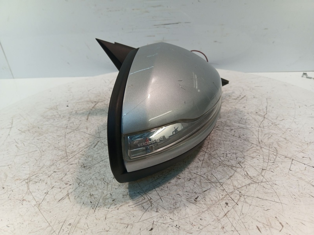[MTD-497575] Retrovisor exterior Mercedes Clase C W205 2.2 CDI C 220 Die. 921A2058102016