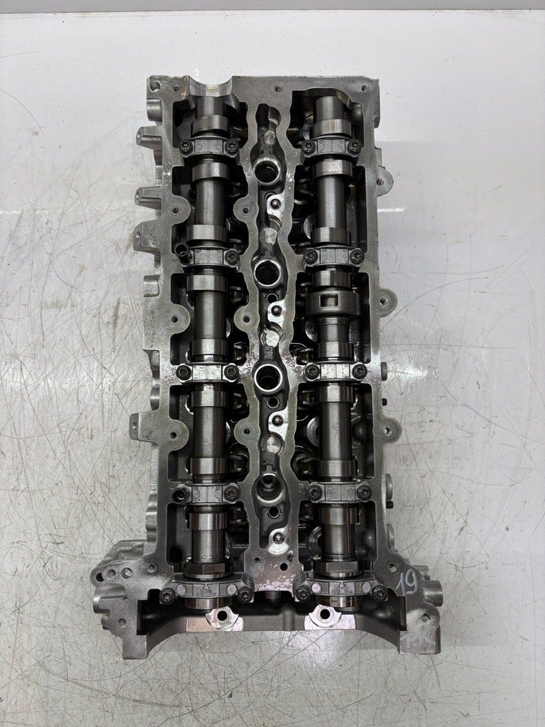 [MTD-479809] Culata Planificada Mercedes C204 C220 CDI 2.2 OM651.911 163-170CV A651016