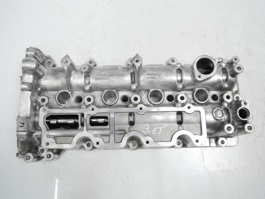 [MTD-502704] Tapa de balancines Land Rover Sport 2.0 204DTD AJ20D4
