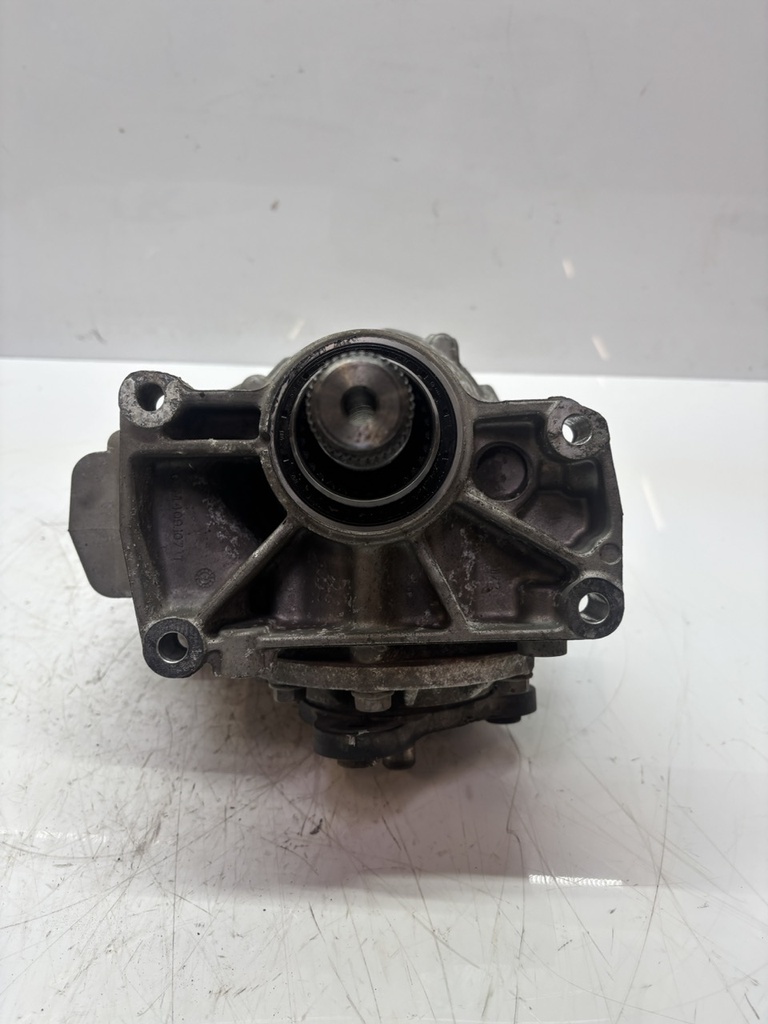[MTD-501298] Diferencial Audi A3 S3 2.0 quattro CDLC CDL 0AV409053T