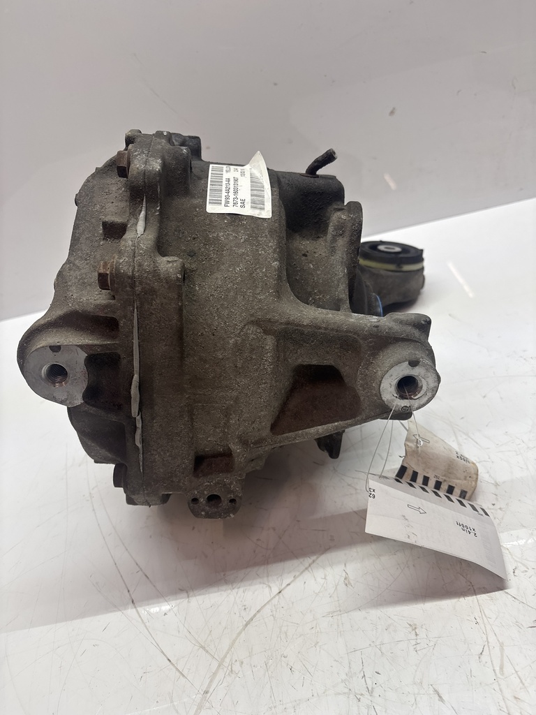[MTD-505335] Diferencial trasero Jaguar XJ X351 3.0 D 306DTA 306DT GEN2 FW93-4A213-AA