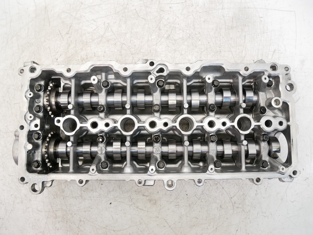[MTD-502650] Tapa de válvulas con árboles de levas Citroën Berlingo 1.5 YHT YH01 9830580480