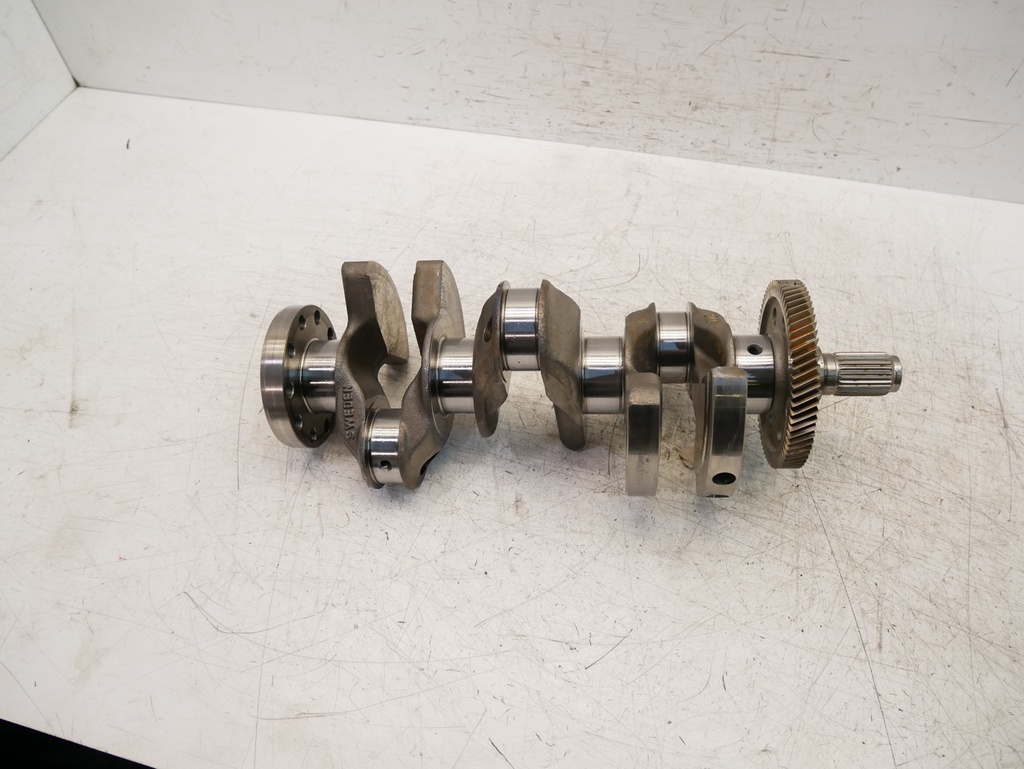 [MTD-456232] Cigüeñal Volvo XC40 1.5 T3 32292349
