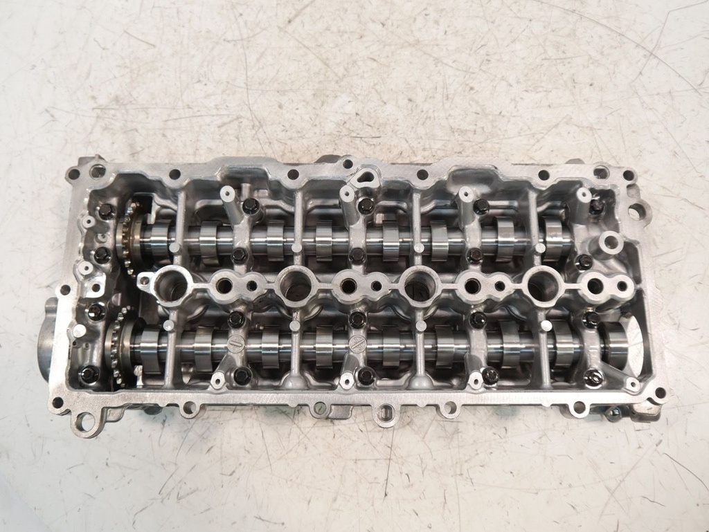 [MTD-505062] Tapa de válvulas con árboles de levas Opel Combo 1.5 D DV5RCF YHT YH01 9830580480