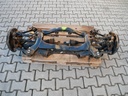 Portaeje BMW Serie 3 F30 3.0 330d N57D30A N57D30O1 N57 33316792506