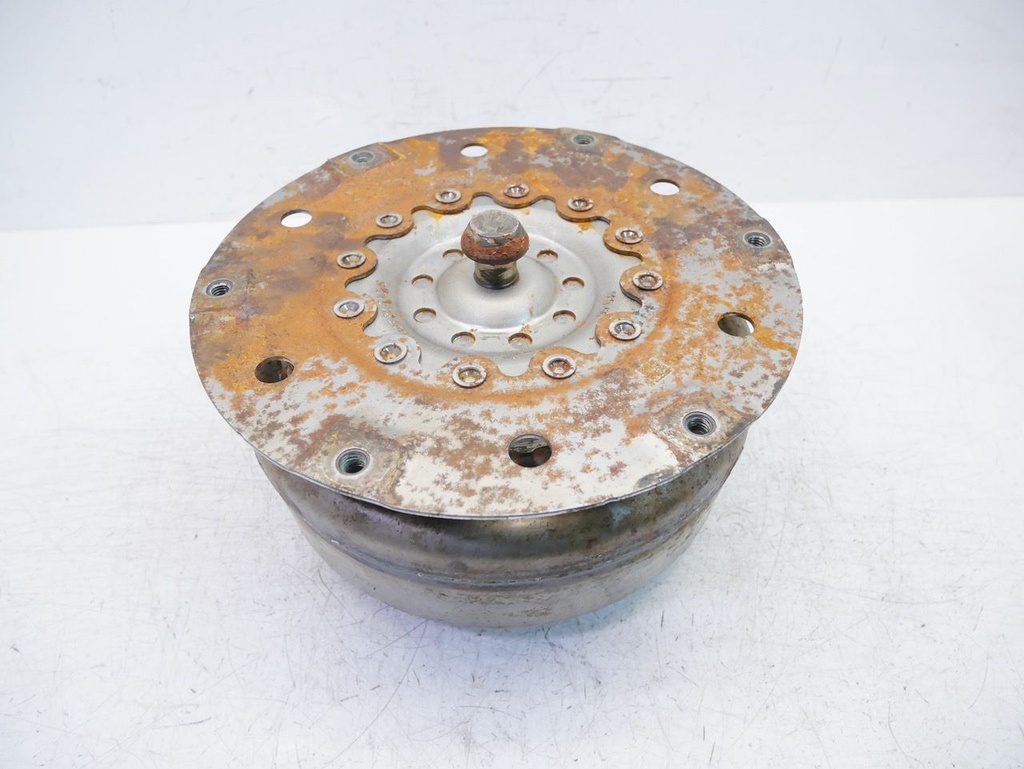 [MTD-408401] Convertidor de par BMW Serie 1 F20 F21 120d 2.0 Diesel B47D20A 24405A131F7