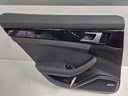Panel de puerta trasera izquierda Porsche Panamera 971 2.9 V6 CSZ CSZB