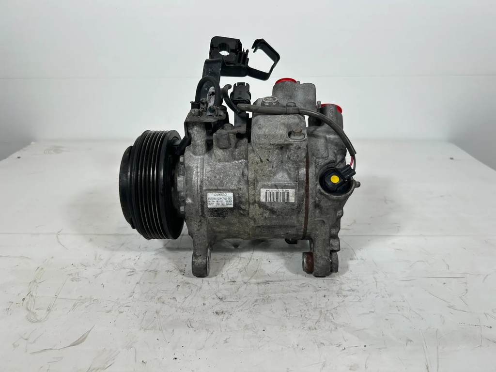 [1000255] Compresor AC BMW 520d F11 2,0 D N47D20C 6SBU14A