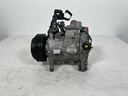 Compresor AC BMW 520d F11 2,0 D N47D20C 6SBU14A