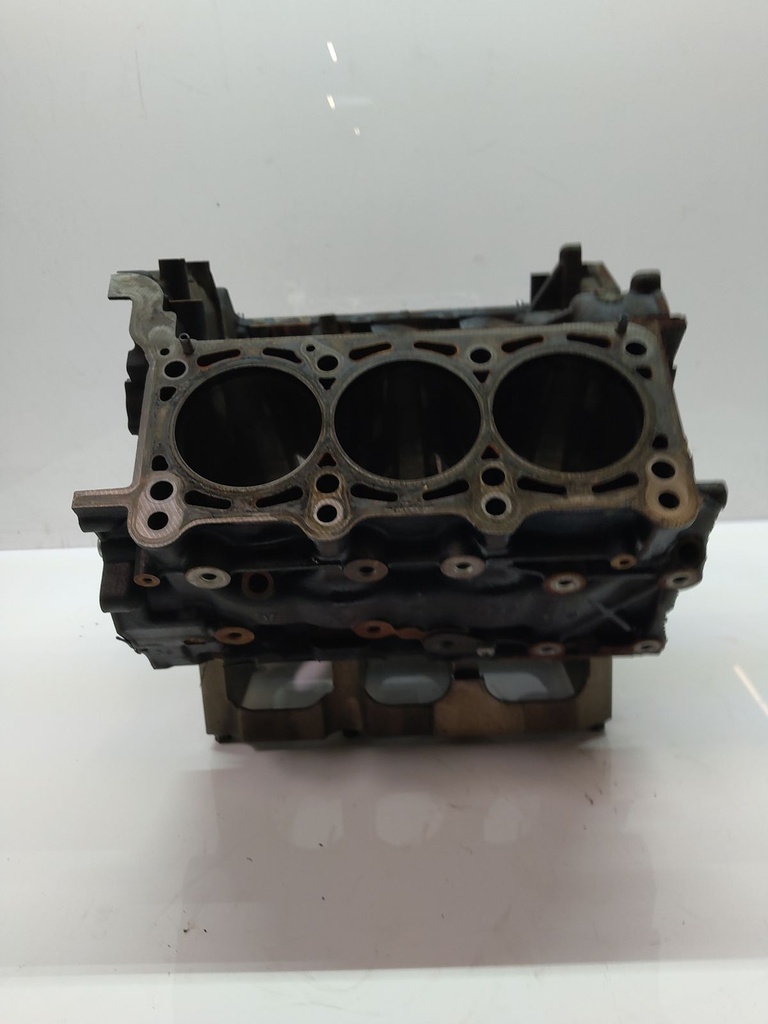 [MTD-504735] Bloque motor Audi A4 B8 A5 8T 3.0 TDI quattro 176 kW (240 CV)