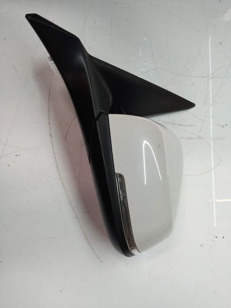 [MTD-505423] Retrovisor exterior BMW Serie 1 F20 1.5 Diésel 116d B37D15A B37 B37D15U0 7242703