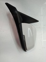 Retrovisor exterior BMW Serie 1 F20 1.5 Diésel 116d B37D15A B37 B37D15U0 7242703